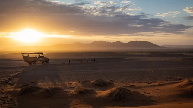 Damaraland