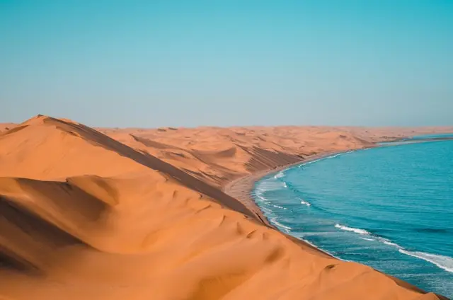 Swakopmund